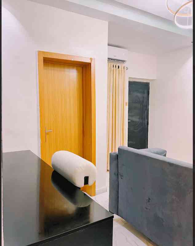 FlexSpacez Space Image