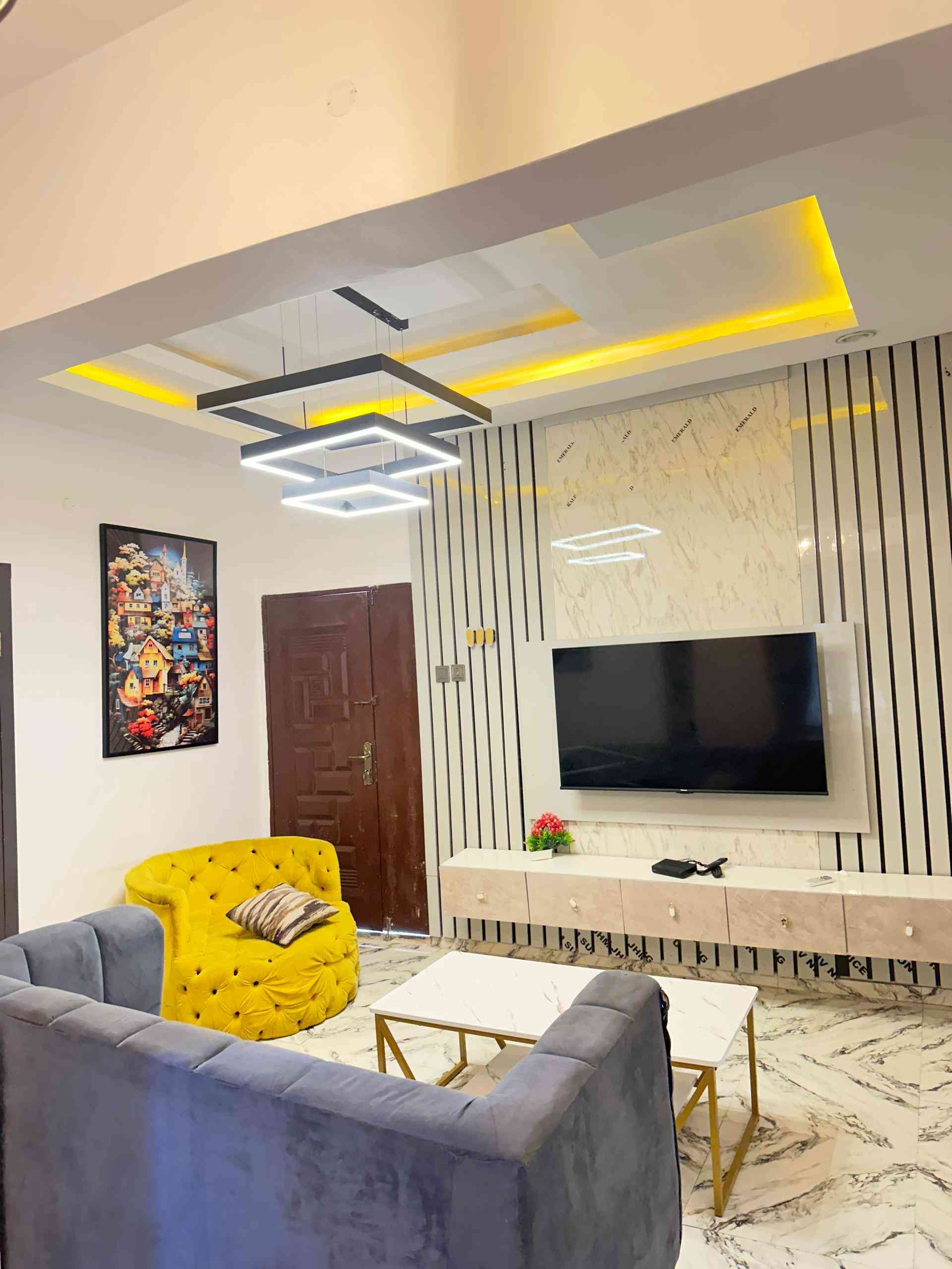 FlexSpacez Space Image