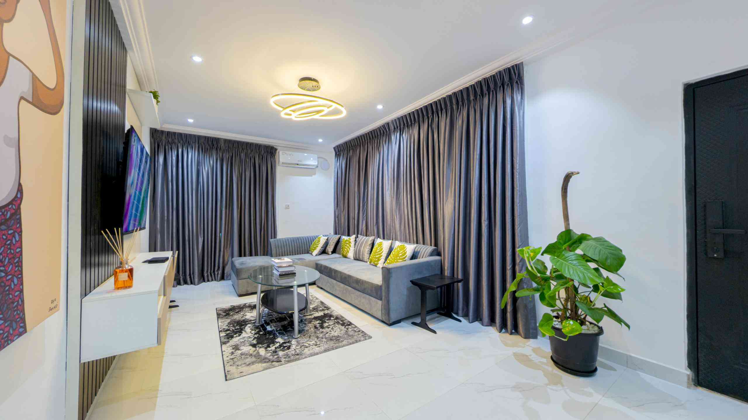 FlexSpacez Space Image