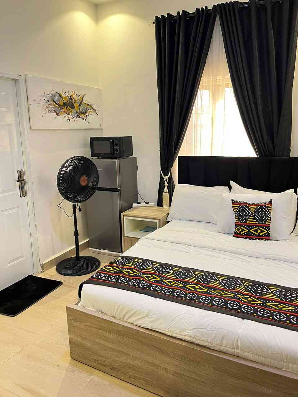 FlexSpacez Space Image