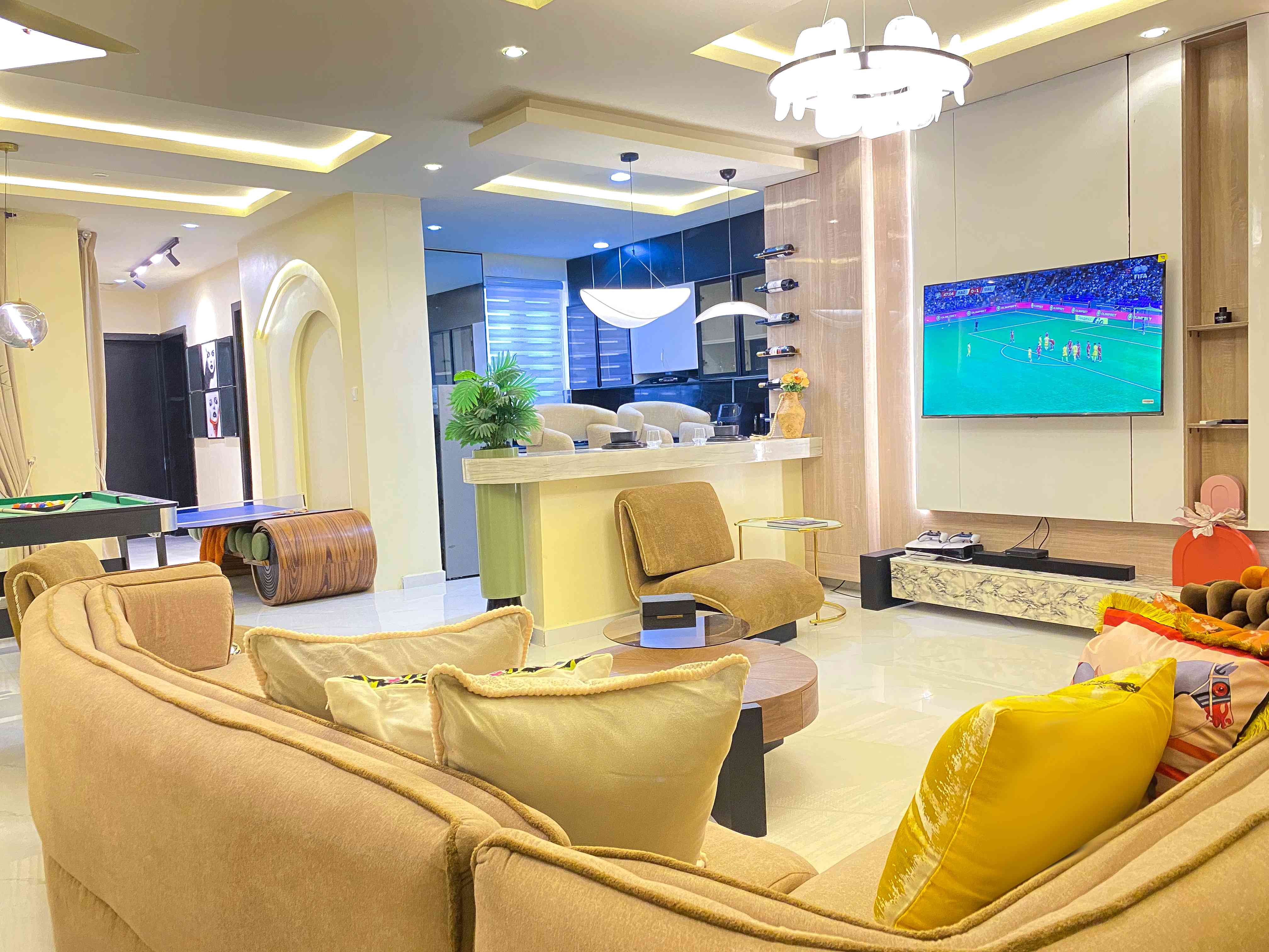 FlexSpacez Space Image