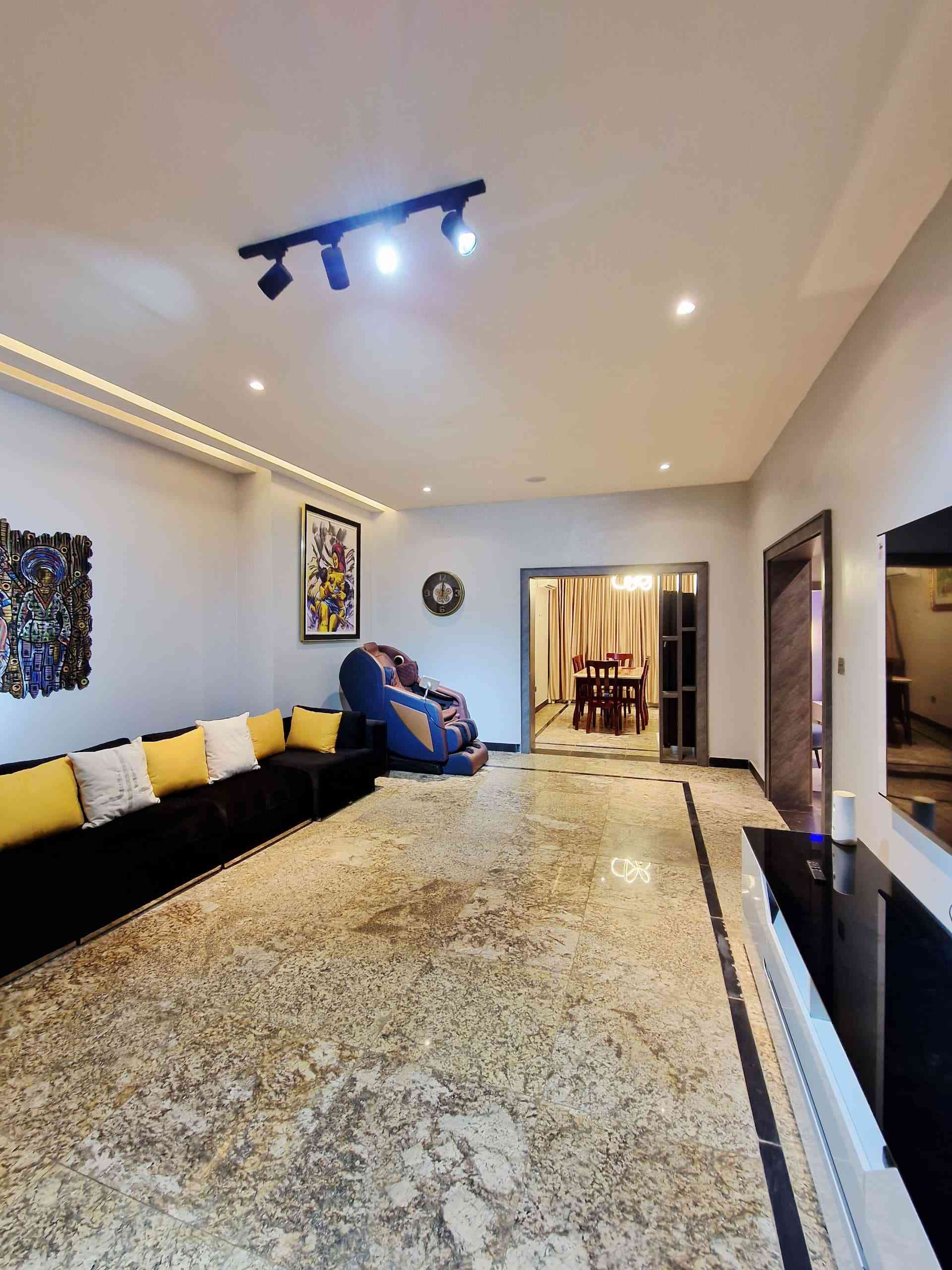 FlexSpacez Space Image