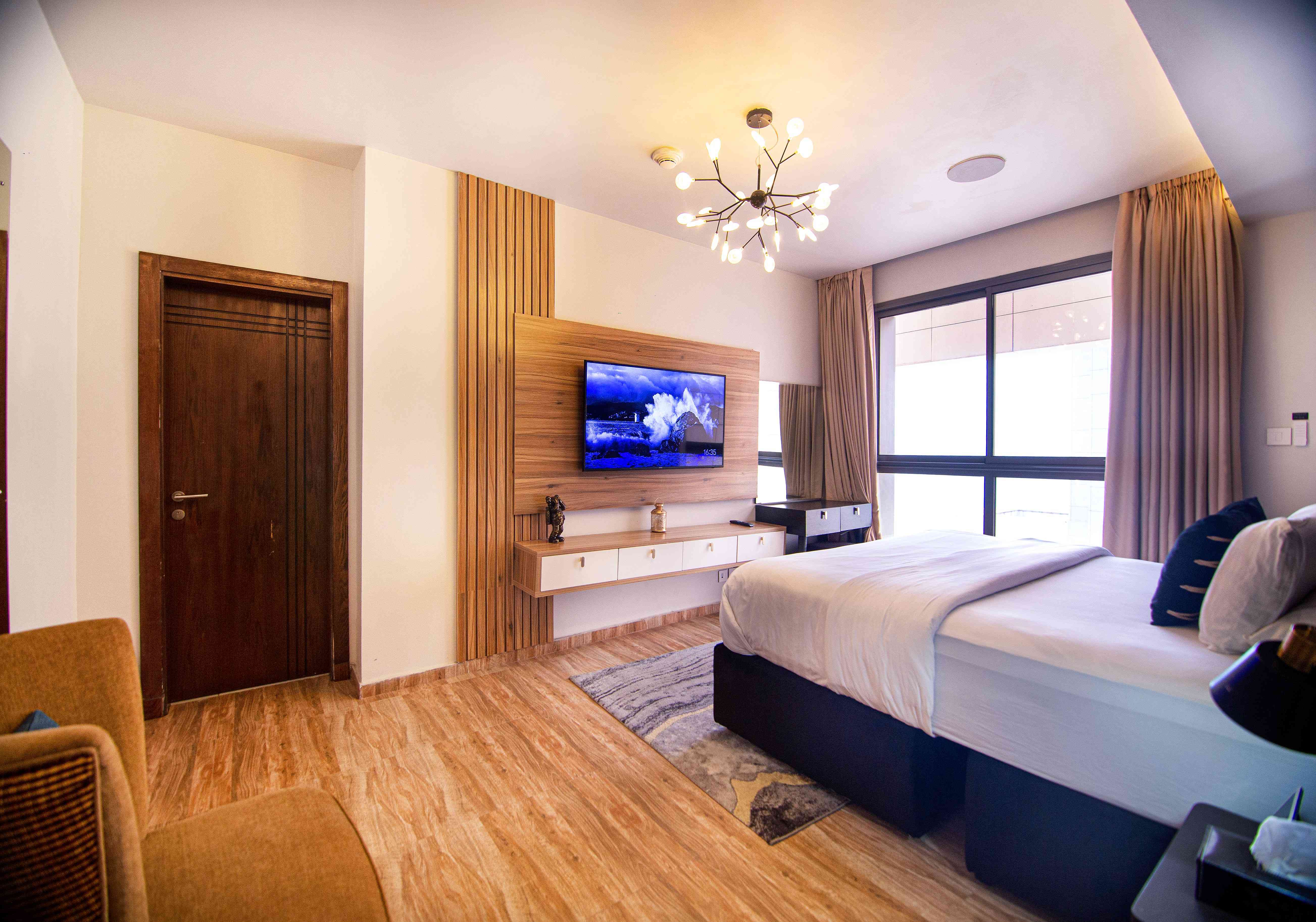 FlexSpacez Space Image