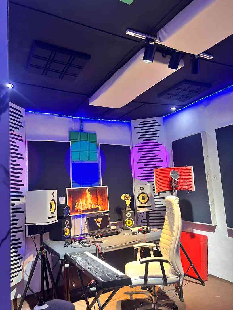 FlexSpacez Space Image