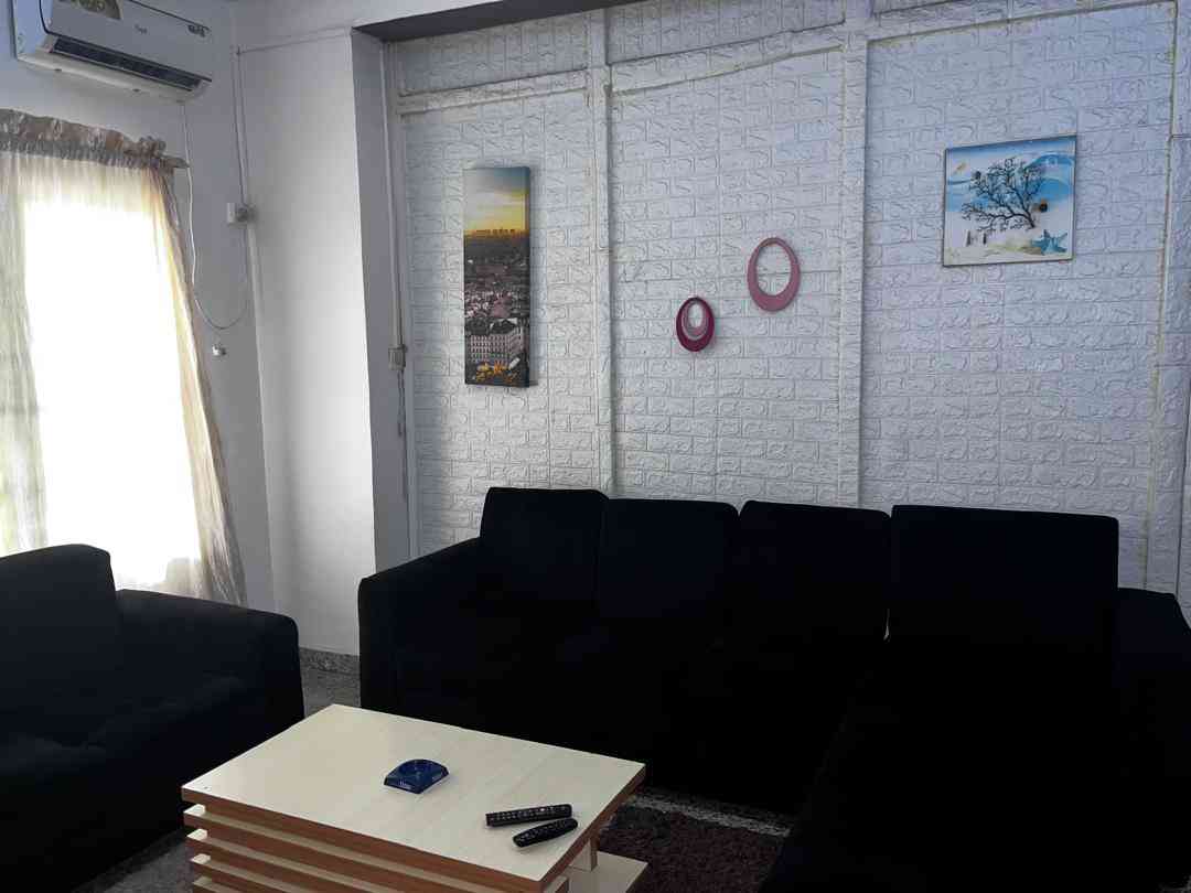 FlexSpacez Space Image