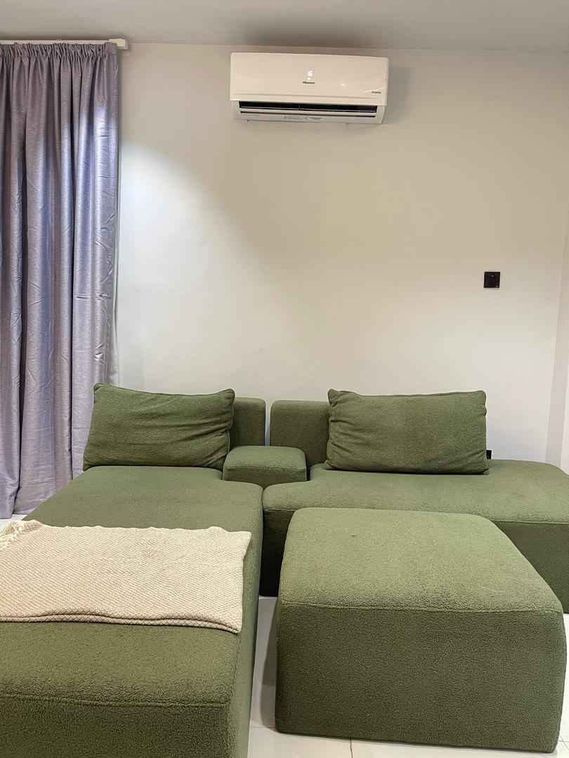 FlexSpacez Space Image