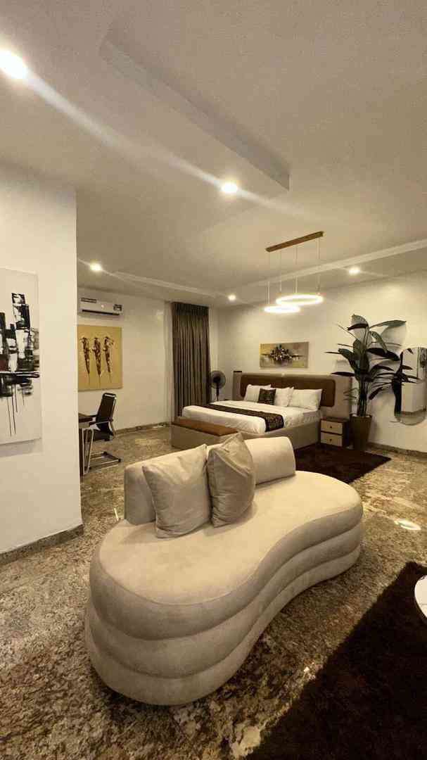 FlexSpacez Space Image