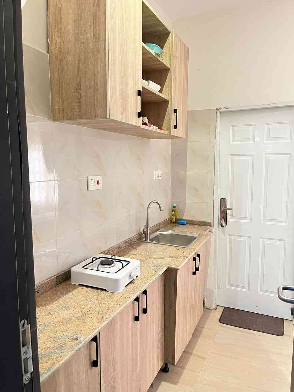 FlexSpacez Space Image