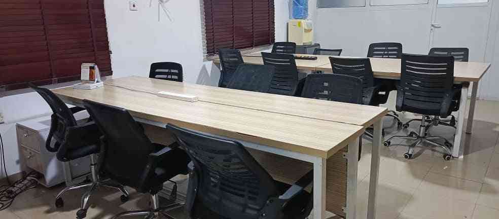 FlexSpacez Space Image