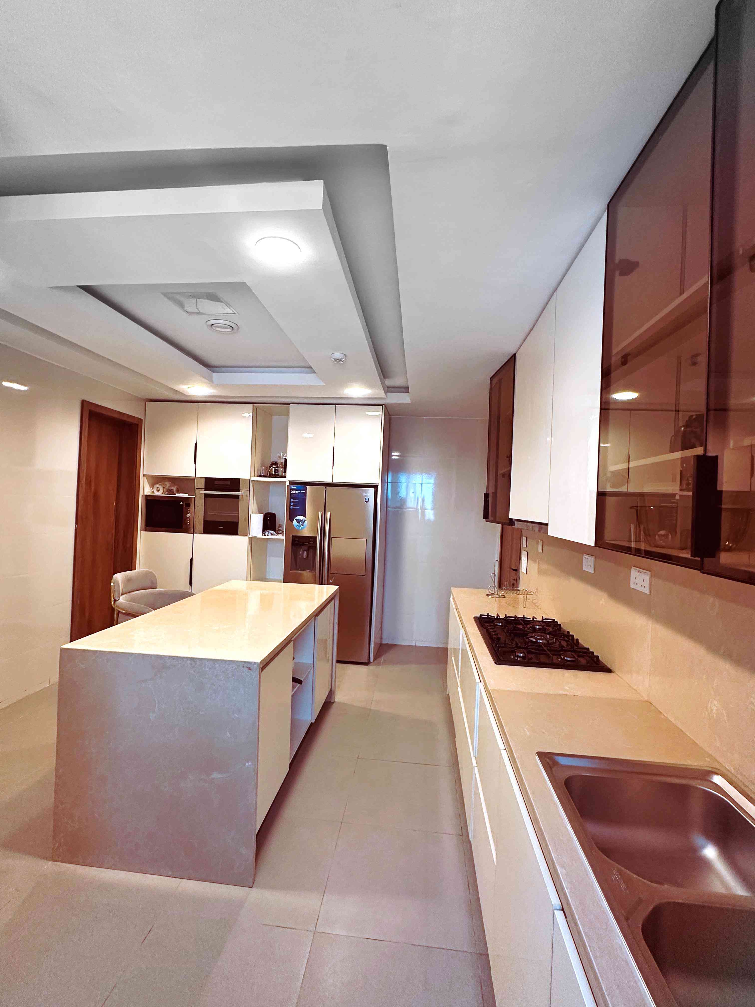 FlexSpacez Space Image