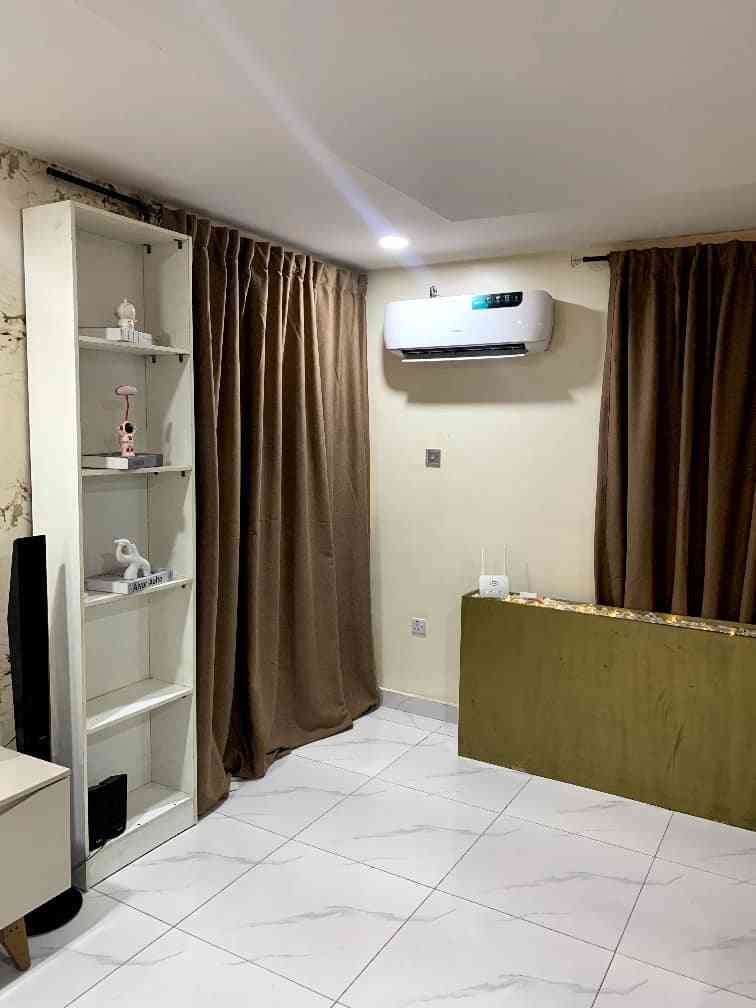 FlexSpacez Space Image