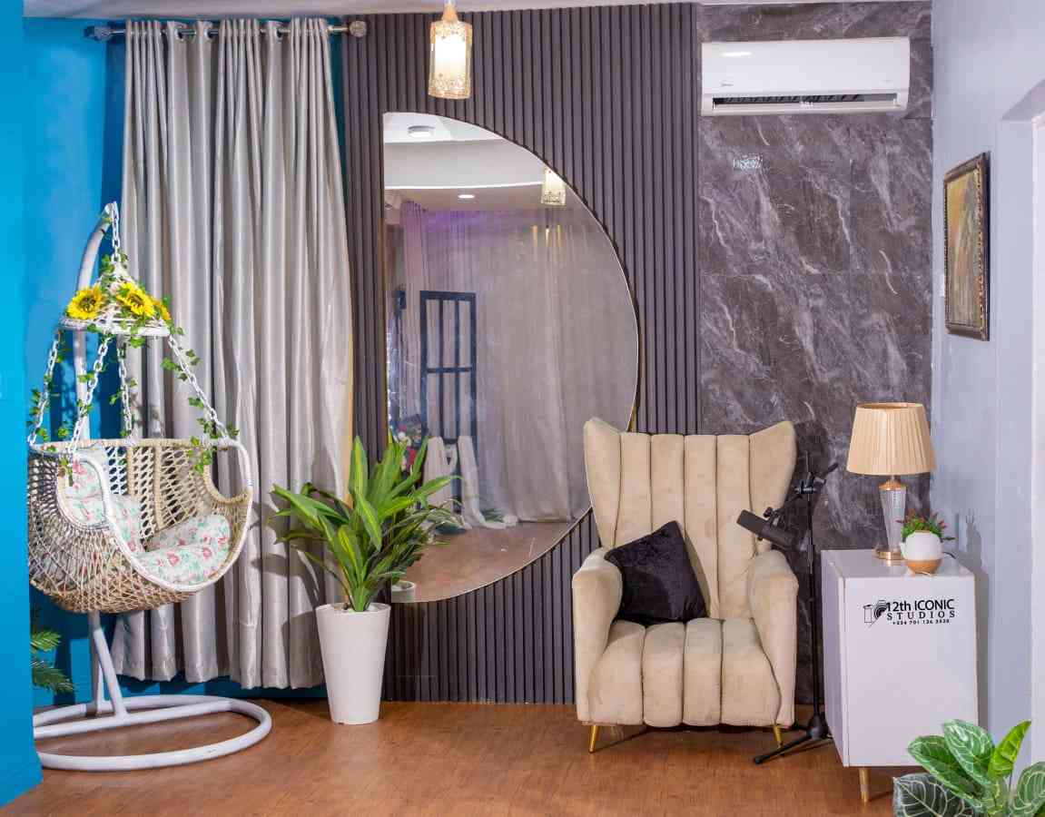 FlexSpacez Space Image