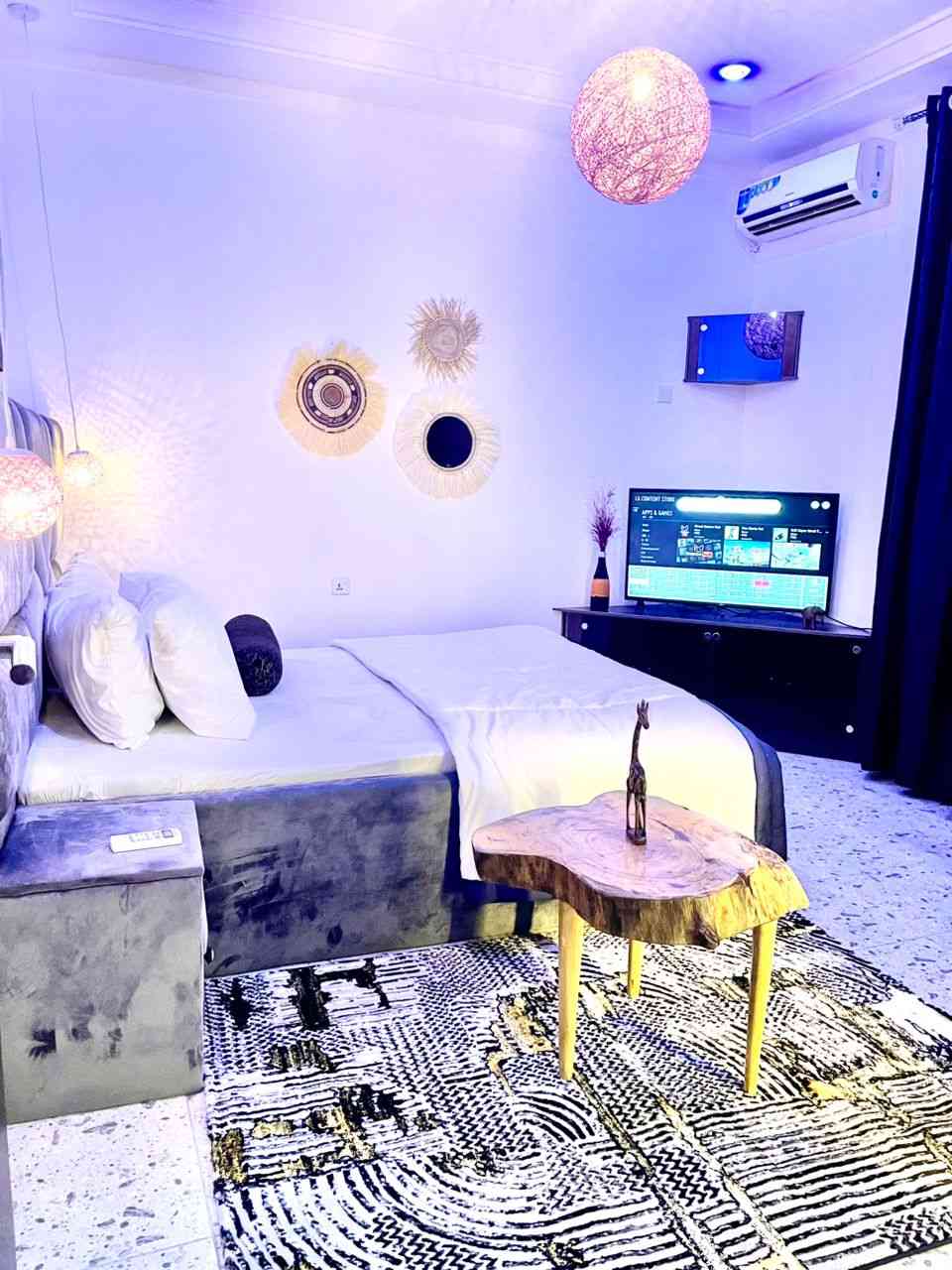 FlexSpacez Space Image