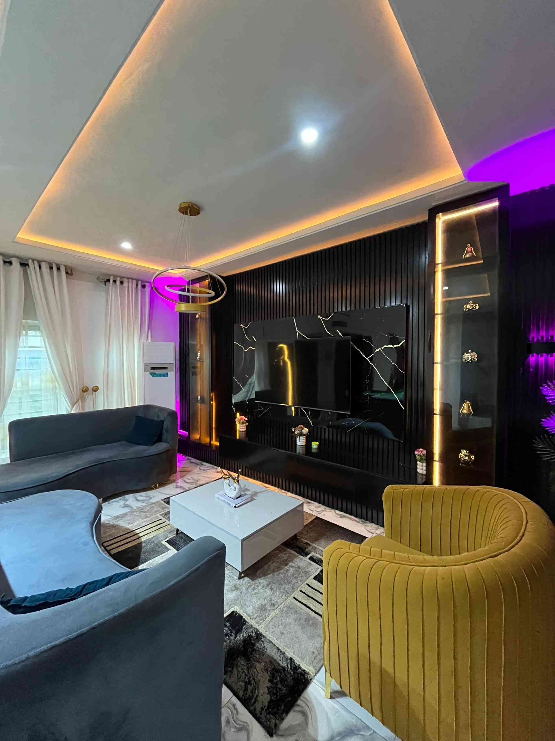 FlexSpacez Space Image