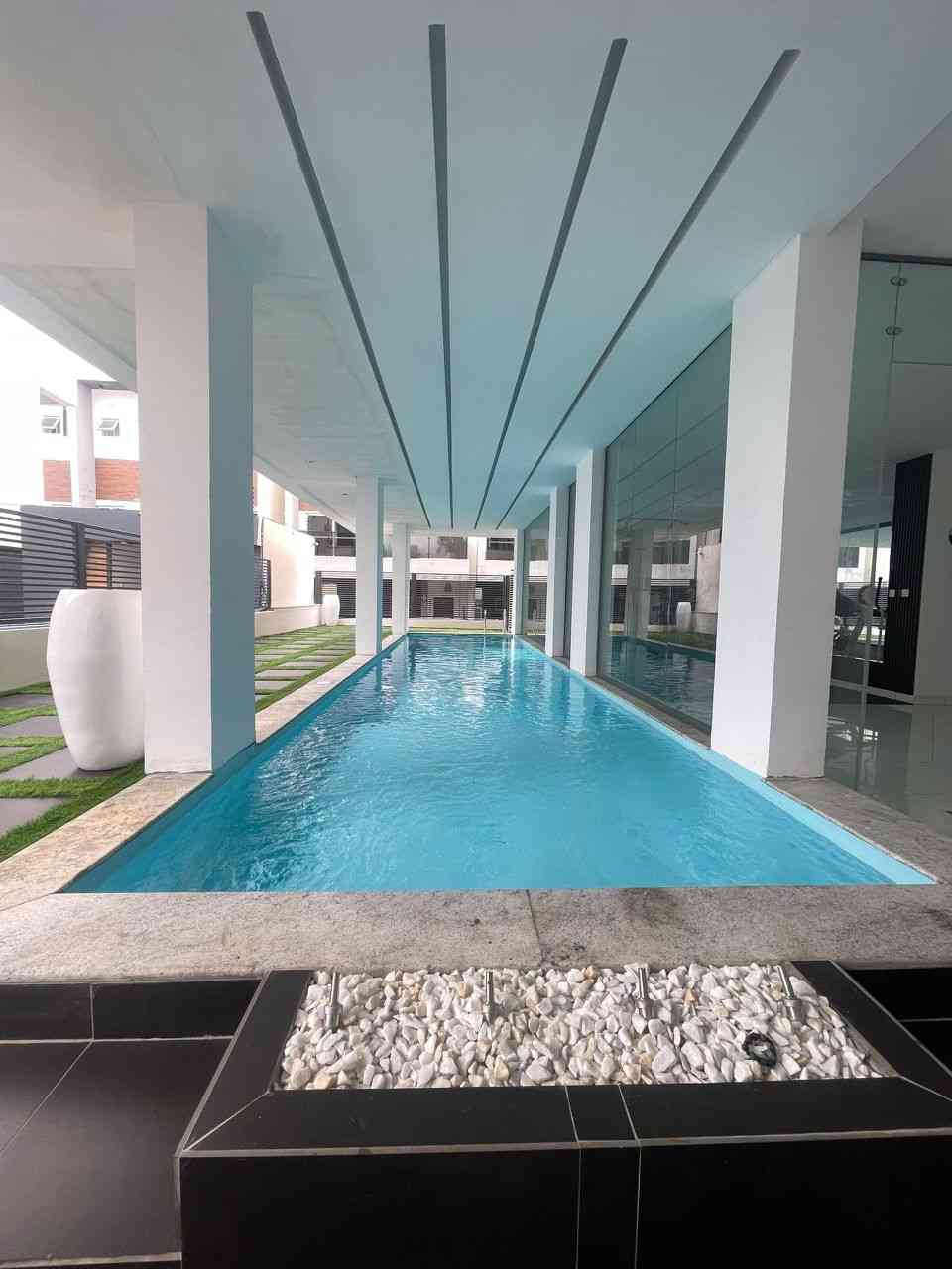 FlexSpacez Space Image