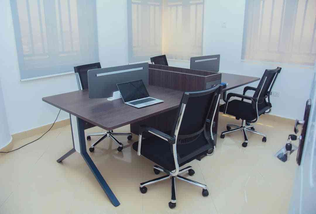 FlexSpacez Space Image