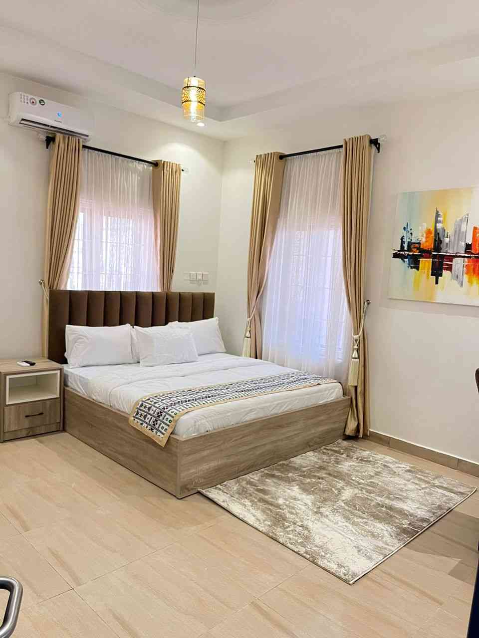 FlexSpacez Space Image