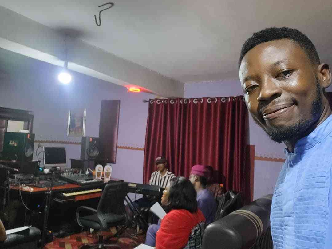 FlexSpacez Space Image