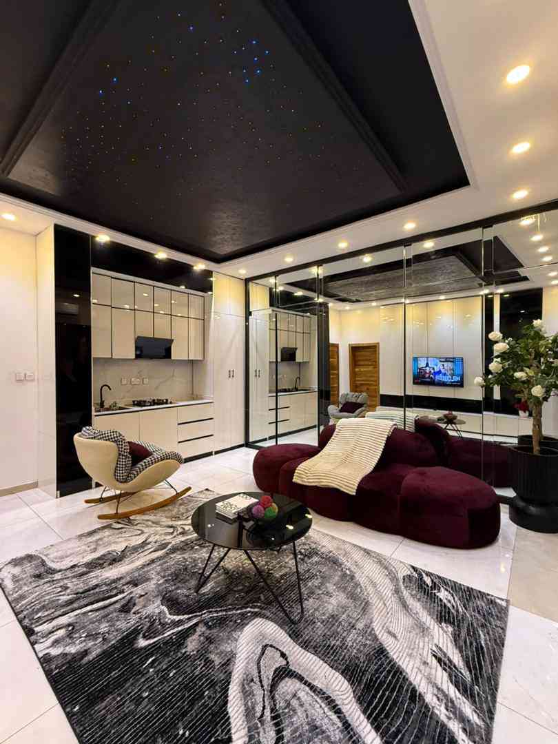 FlexSpacez Space Image