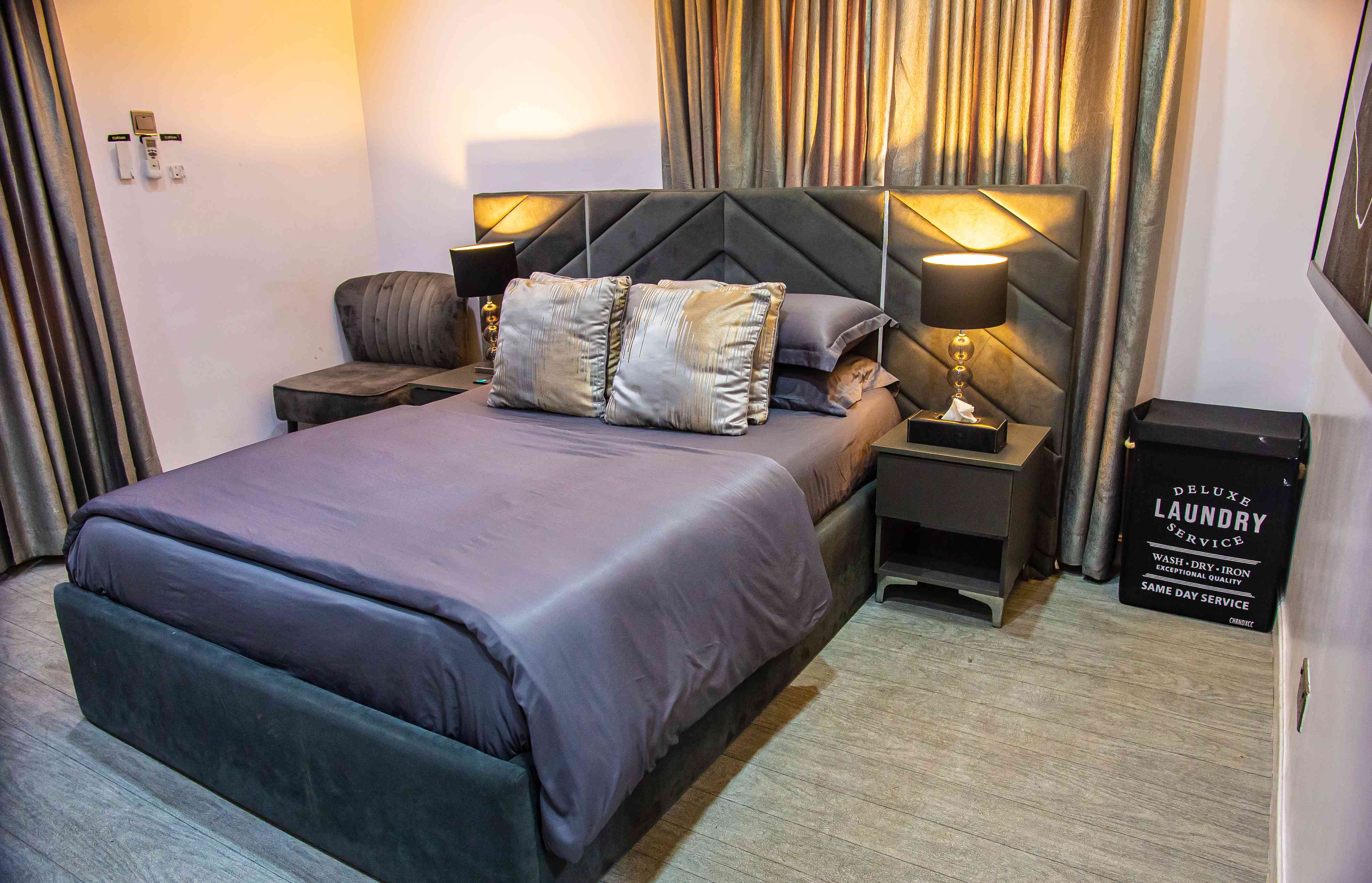 FlexSpacez Space Image