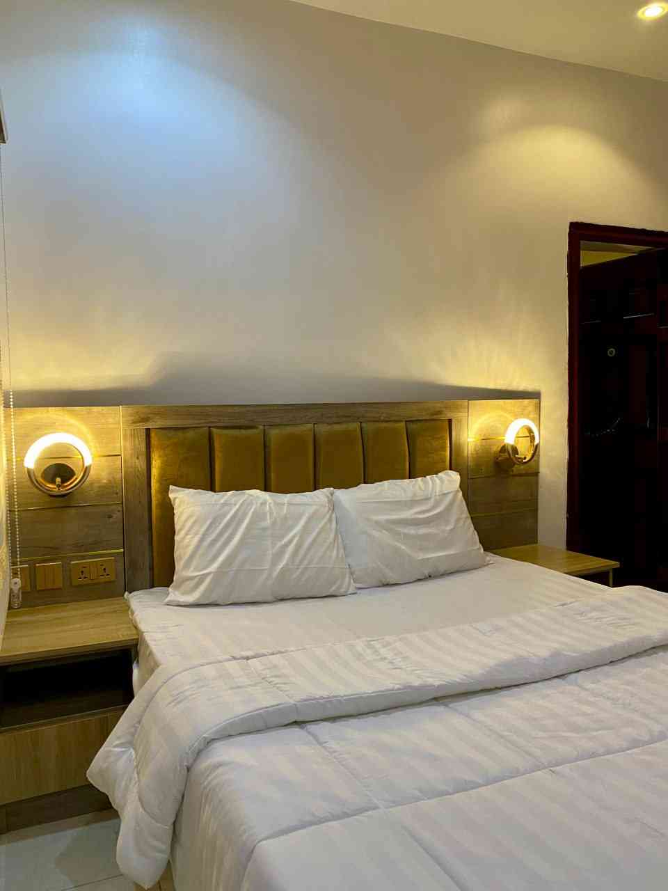 FlexSpacez Space Image