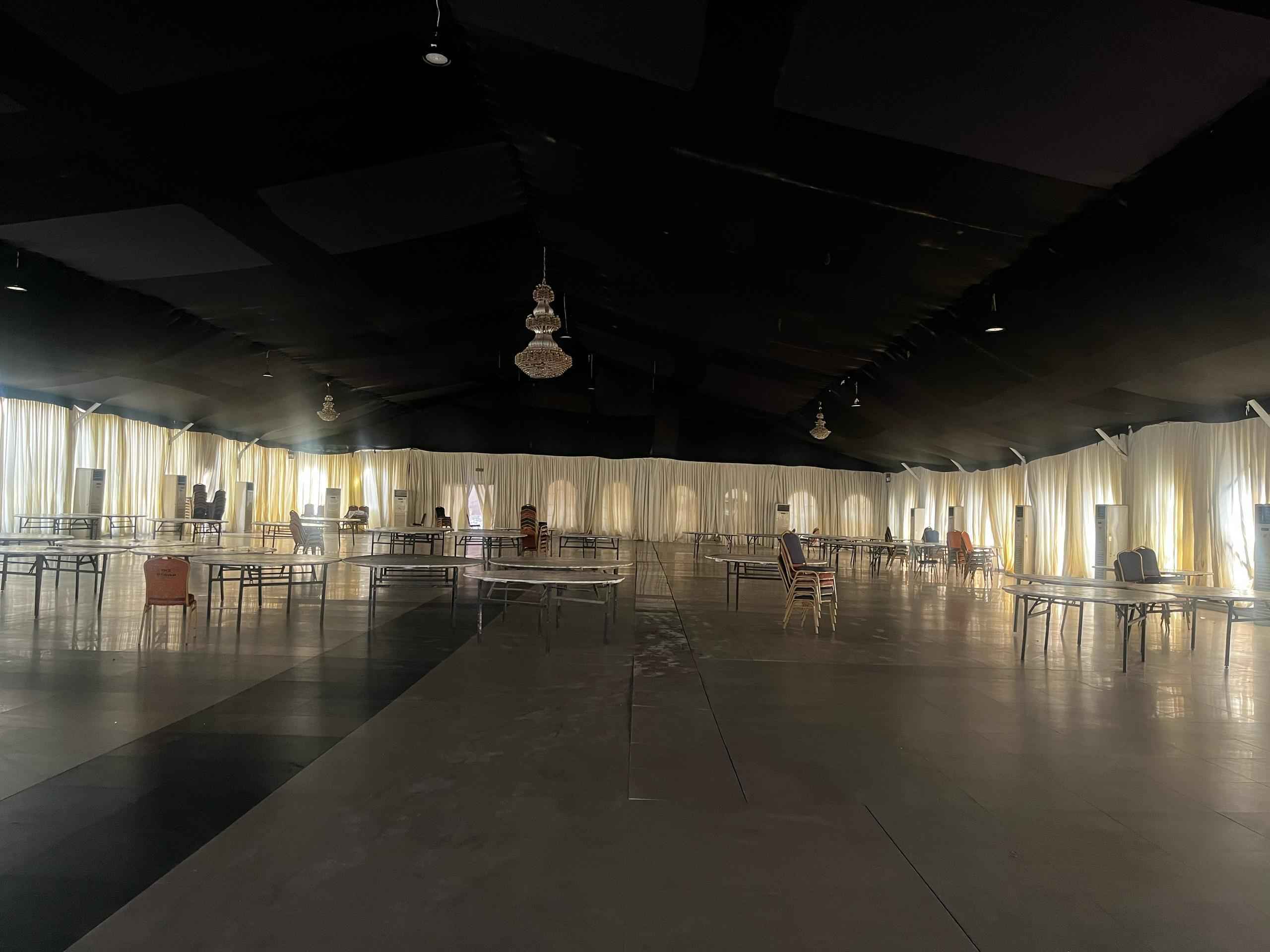 FlexSpacez Space Image