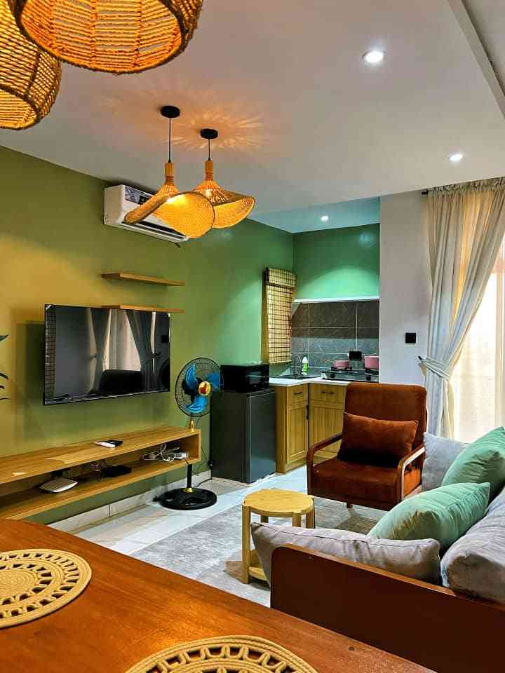 FlexSpacez Space Image