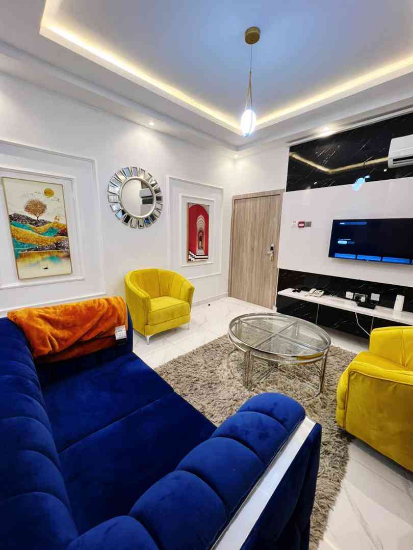 FlexSpacez Space Image