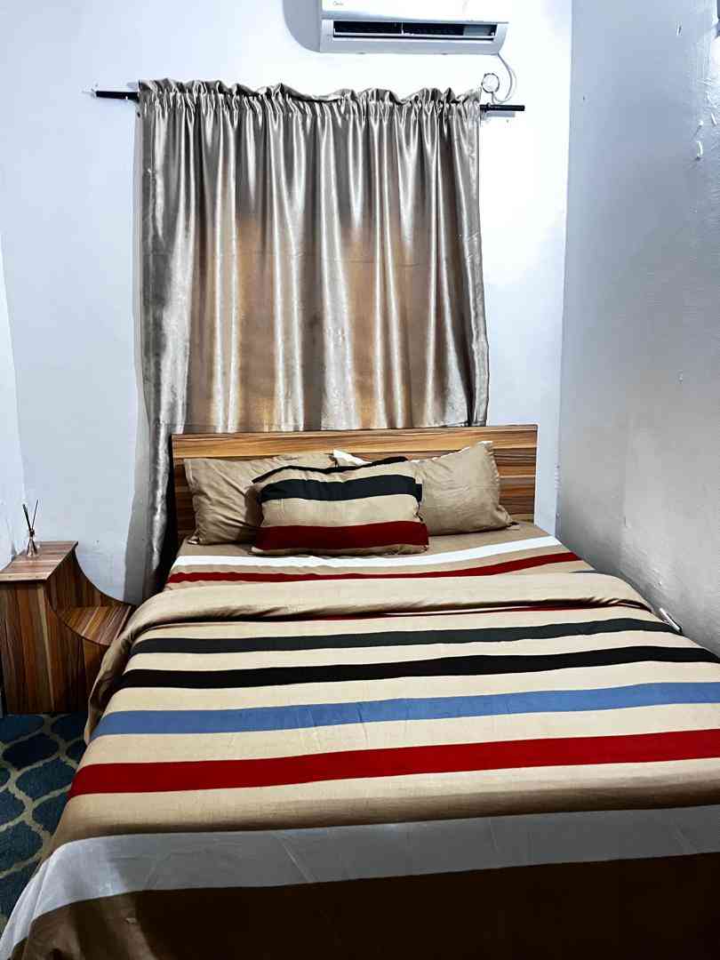 FlexSpacez Space Image