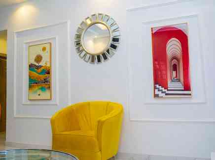 FlexSpacez Space Image