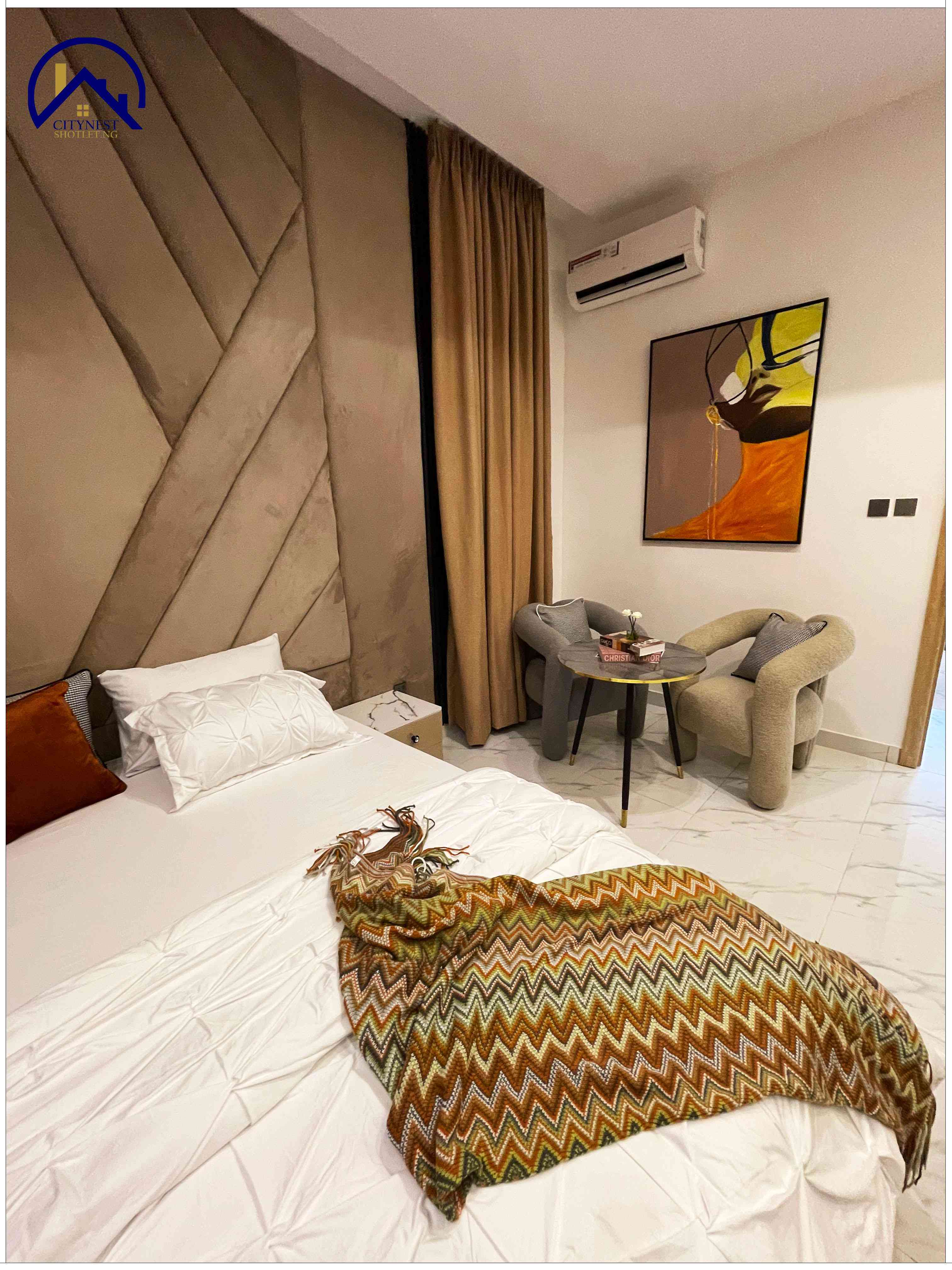 FlexSpacez Space Image