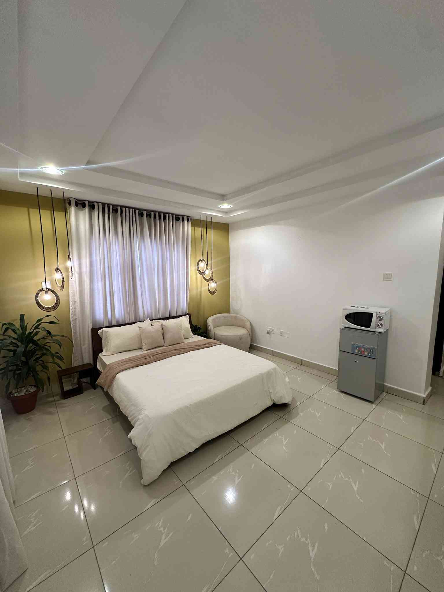 FlexSpacez Space Image