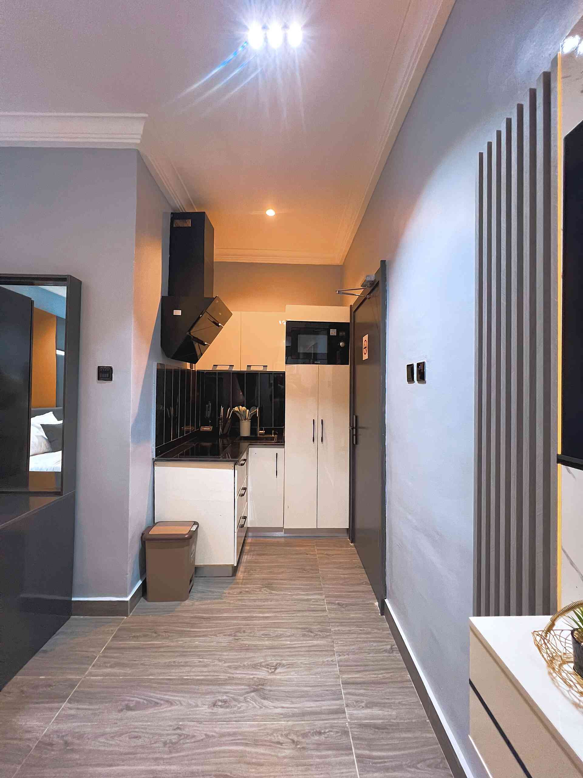 FlexSpacez Space Image