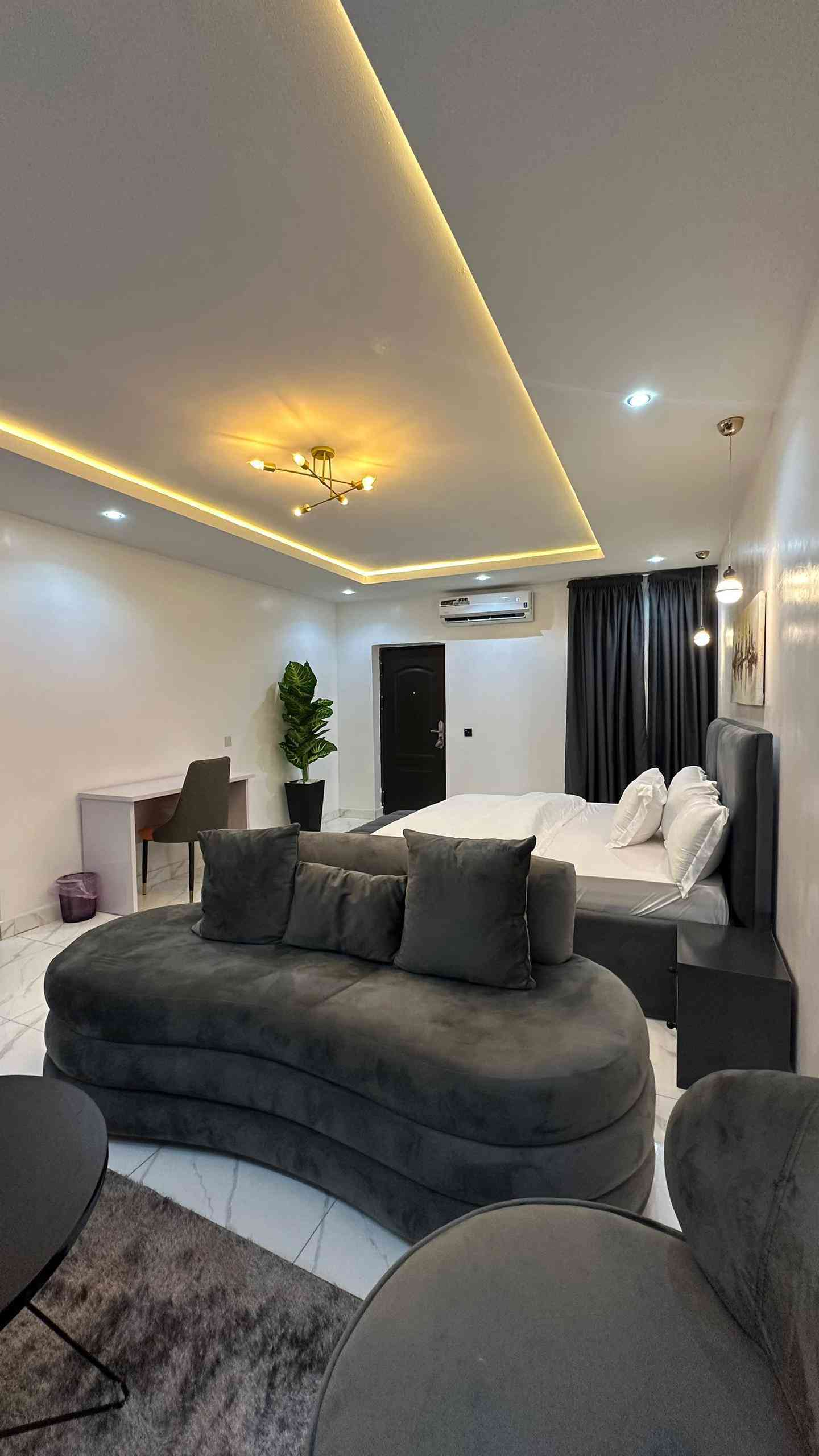 FlexSpacez Space Image