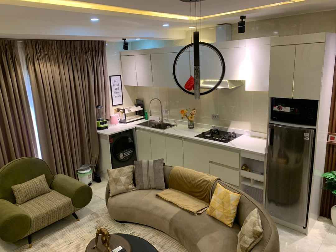 FlexSpacez Space Image