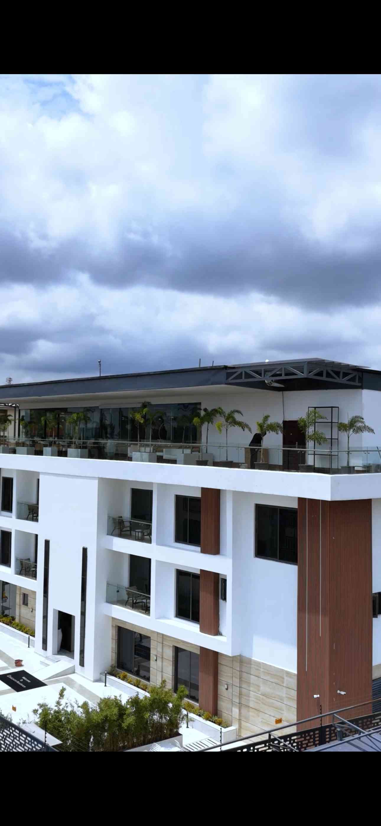 FlexSpacez Space Image