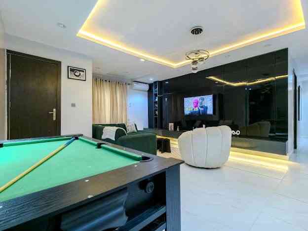 FlexSpacez Space Image