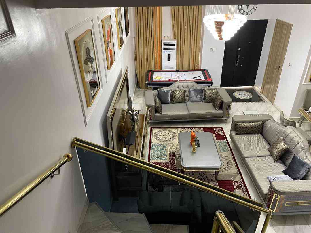 FlexSpacez Space Image