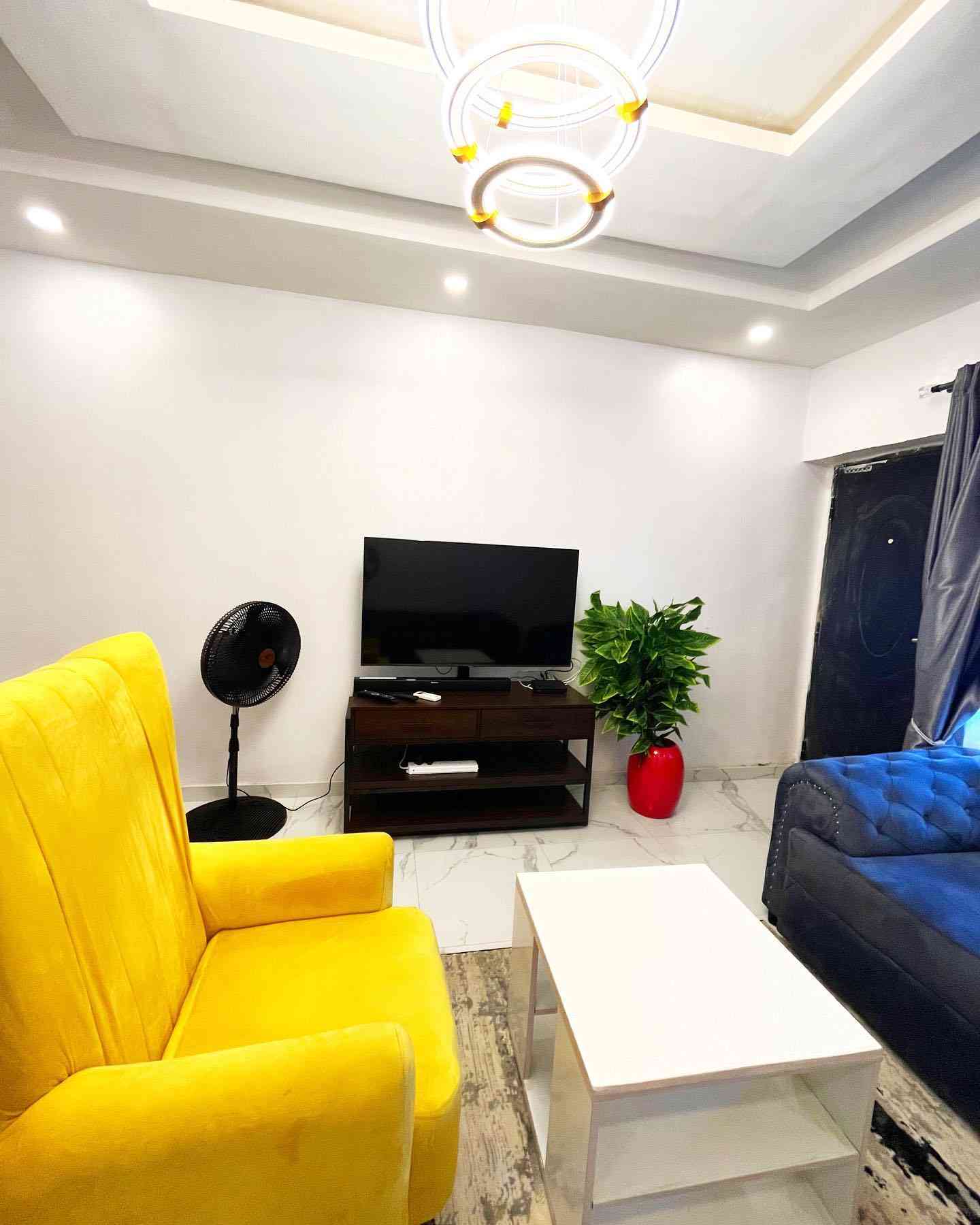 FlexSpacez Space Image