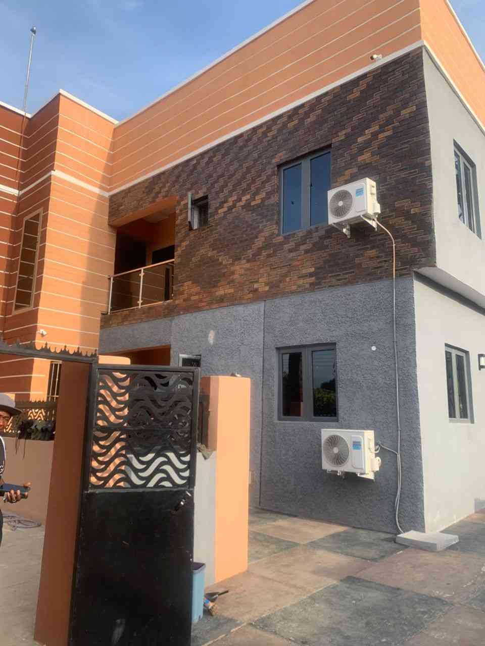 FlexSpacez Space Image