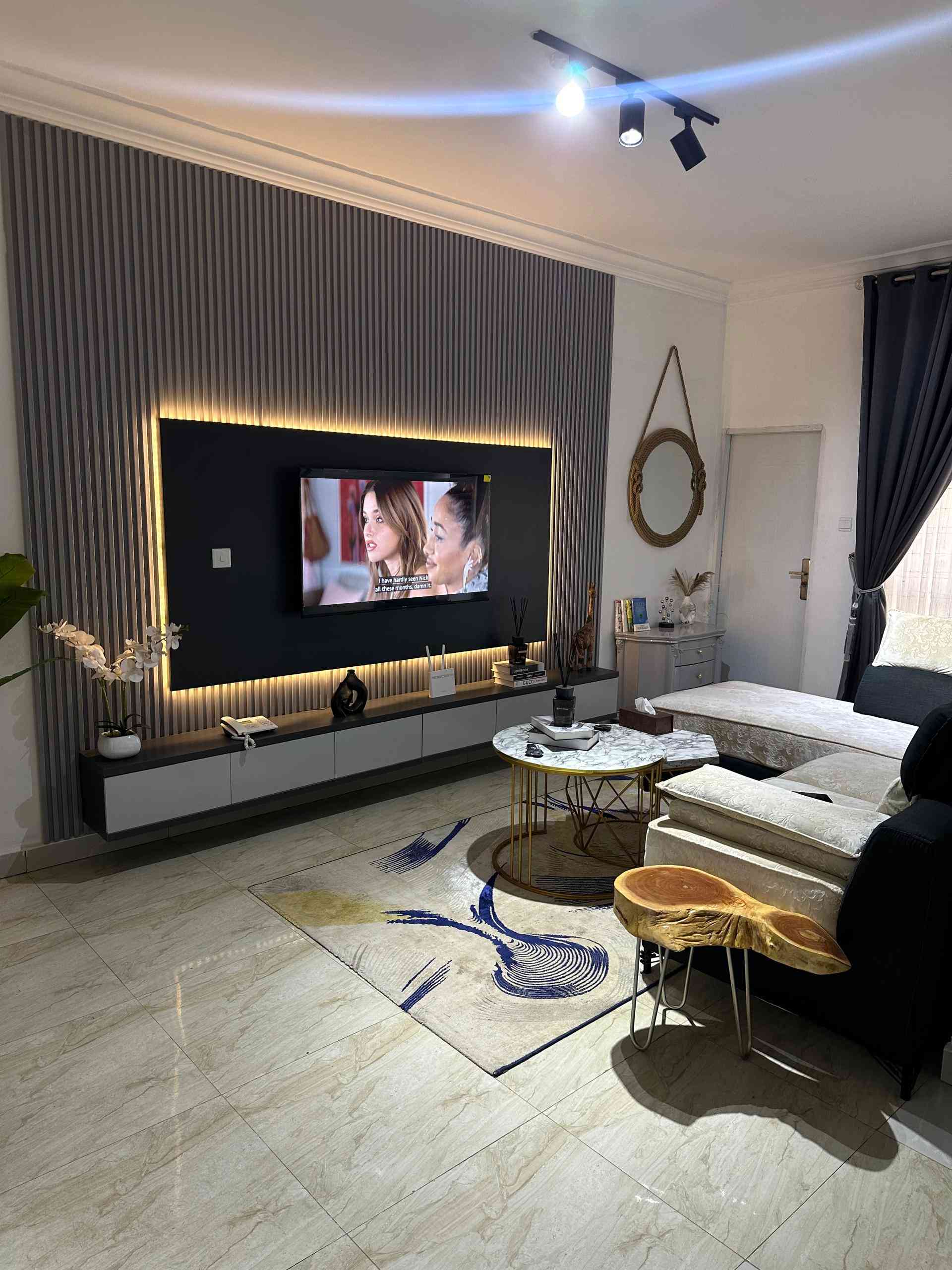 FlexSpacez Space Image