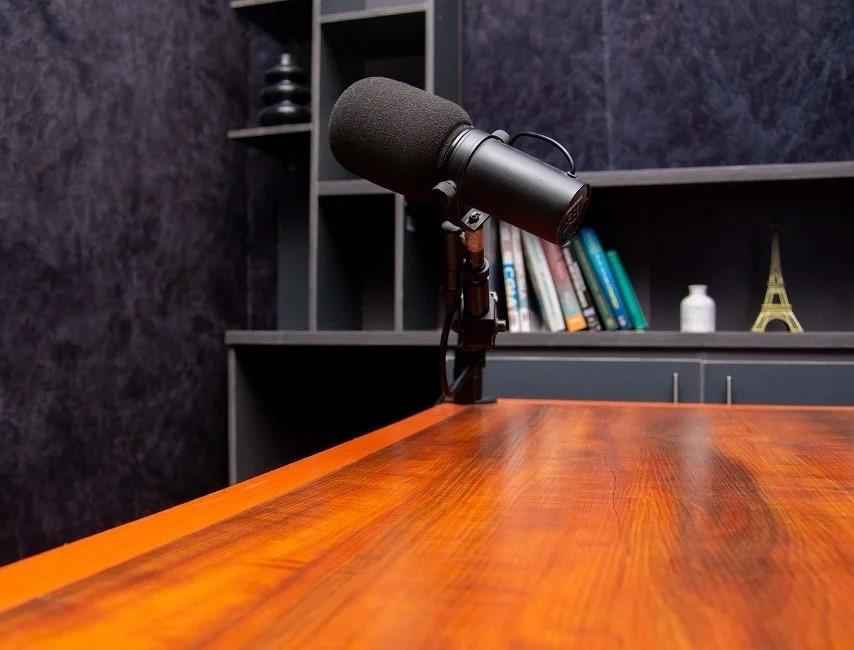 FlexSpacez Space Image