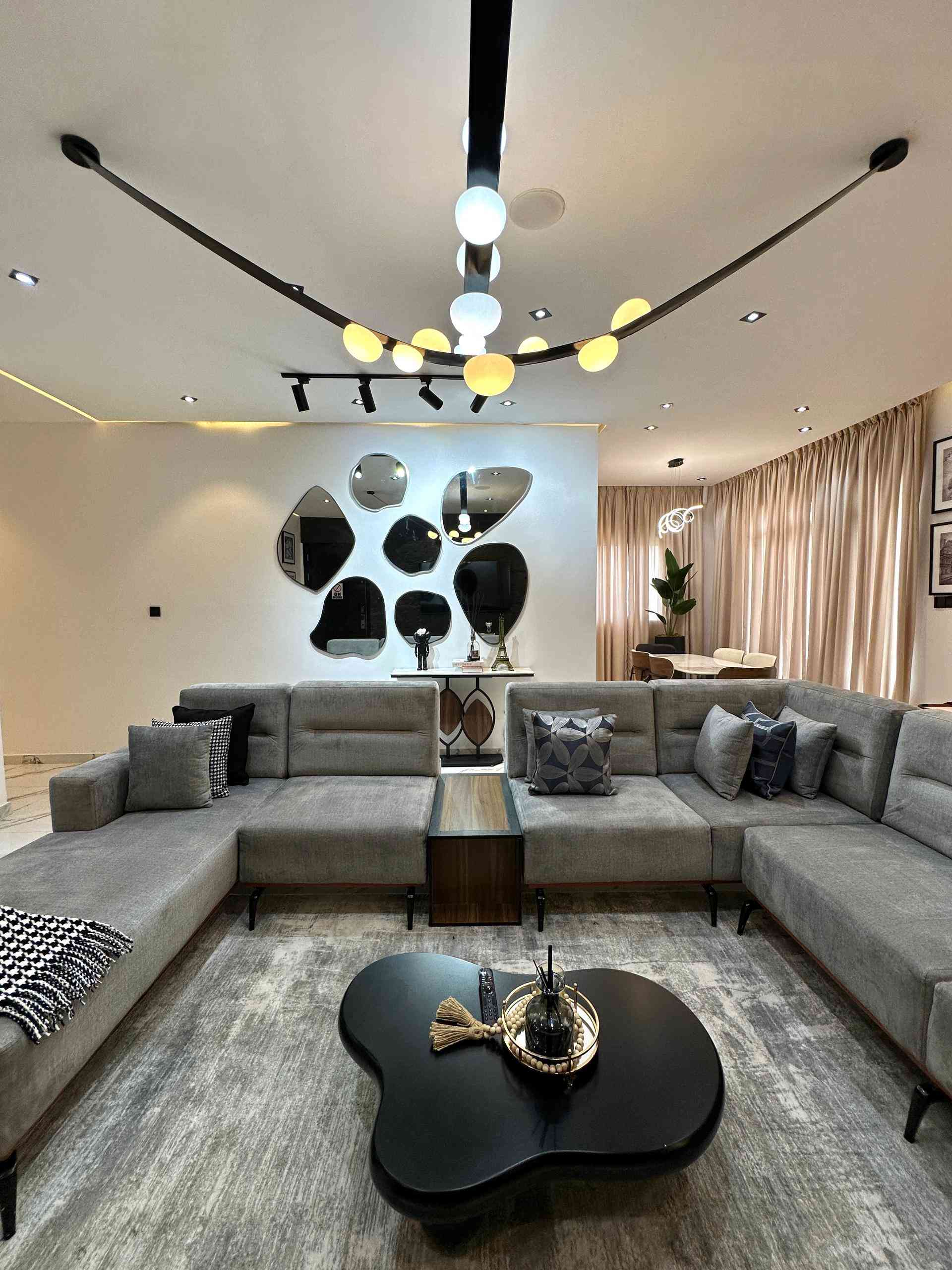 FlexSpacez Space Image