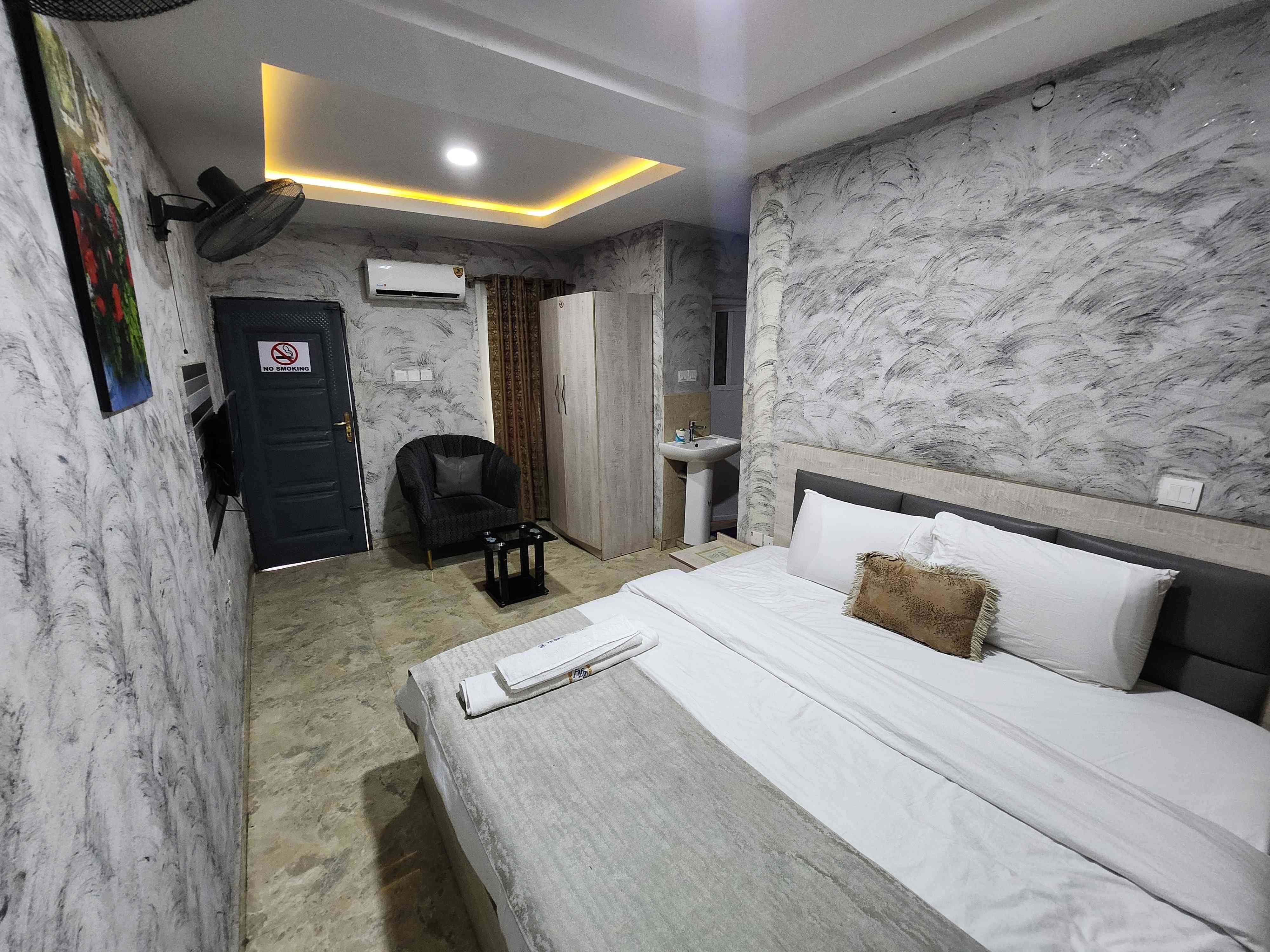 FlexSpacez Space Image