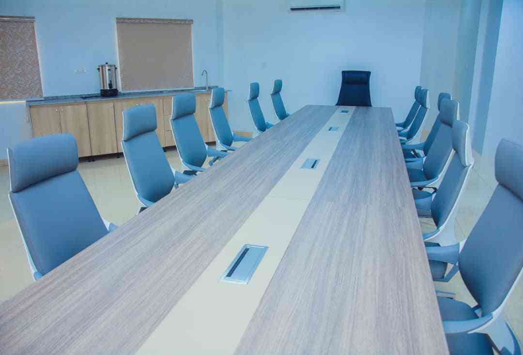 FlexSpacez Space Image