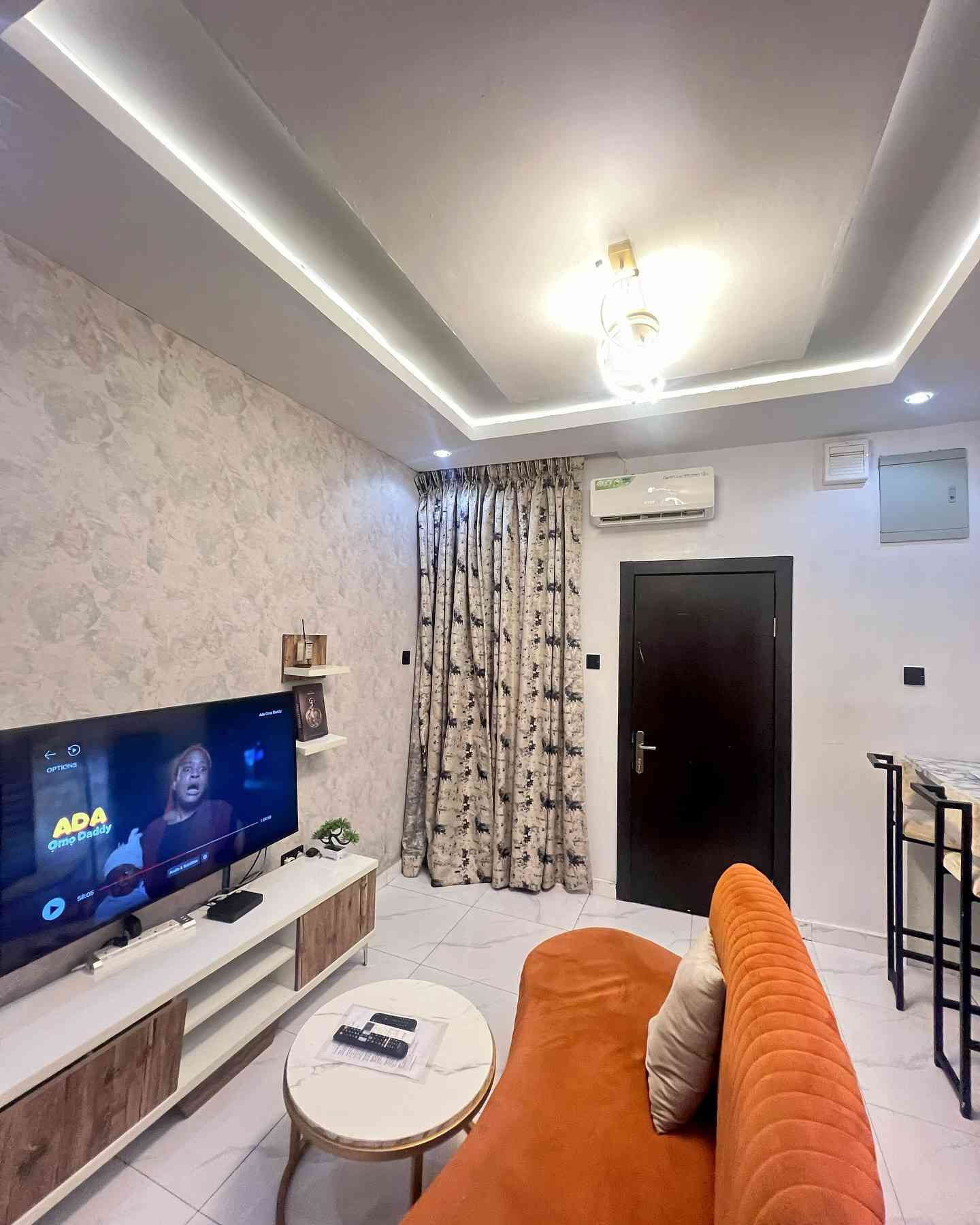 FlexSpacez Space Image