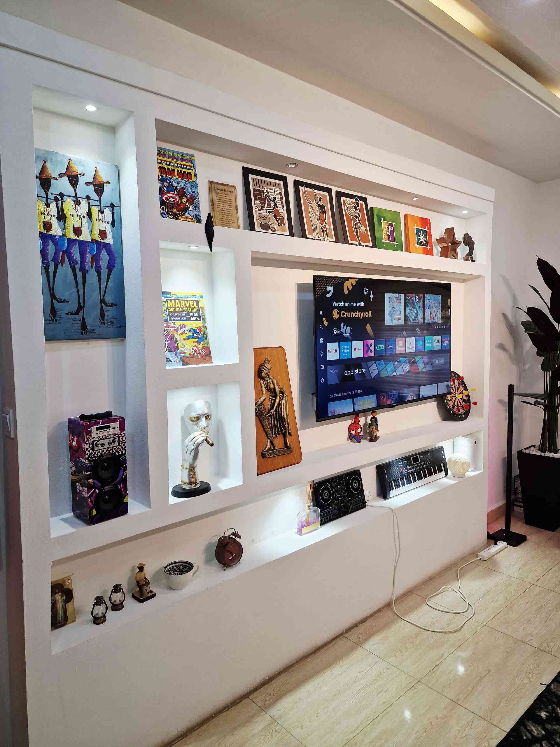 FlexSpacez Space Image