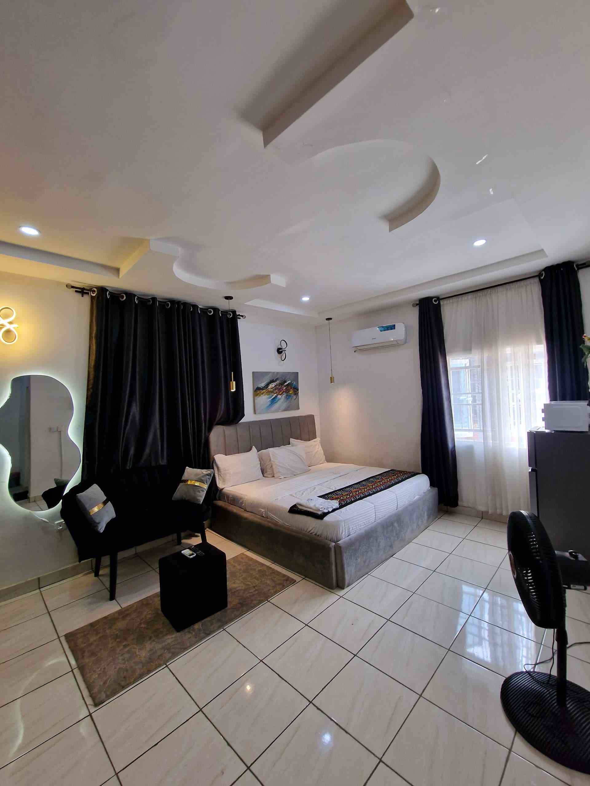 FlexSpacez Space Image