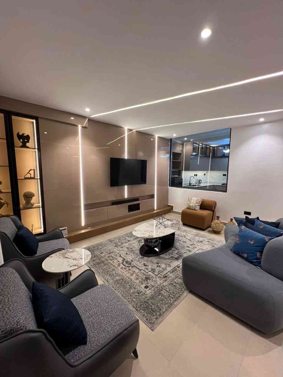 FlexSpacez Space Image