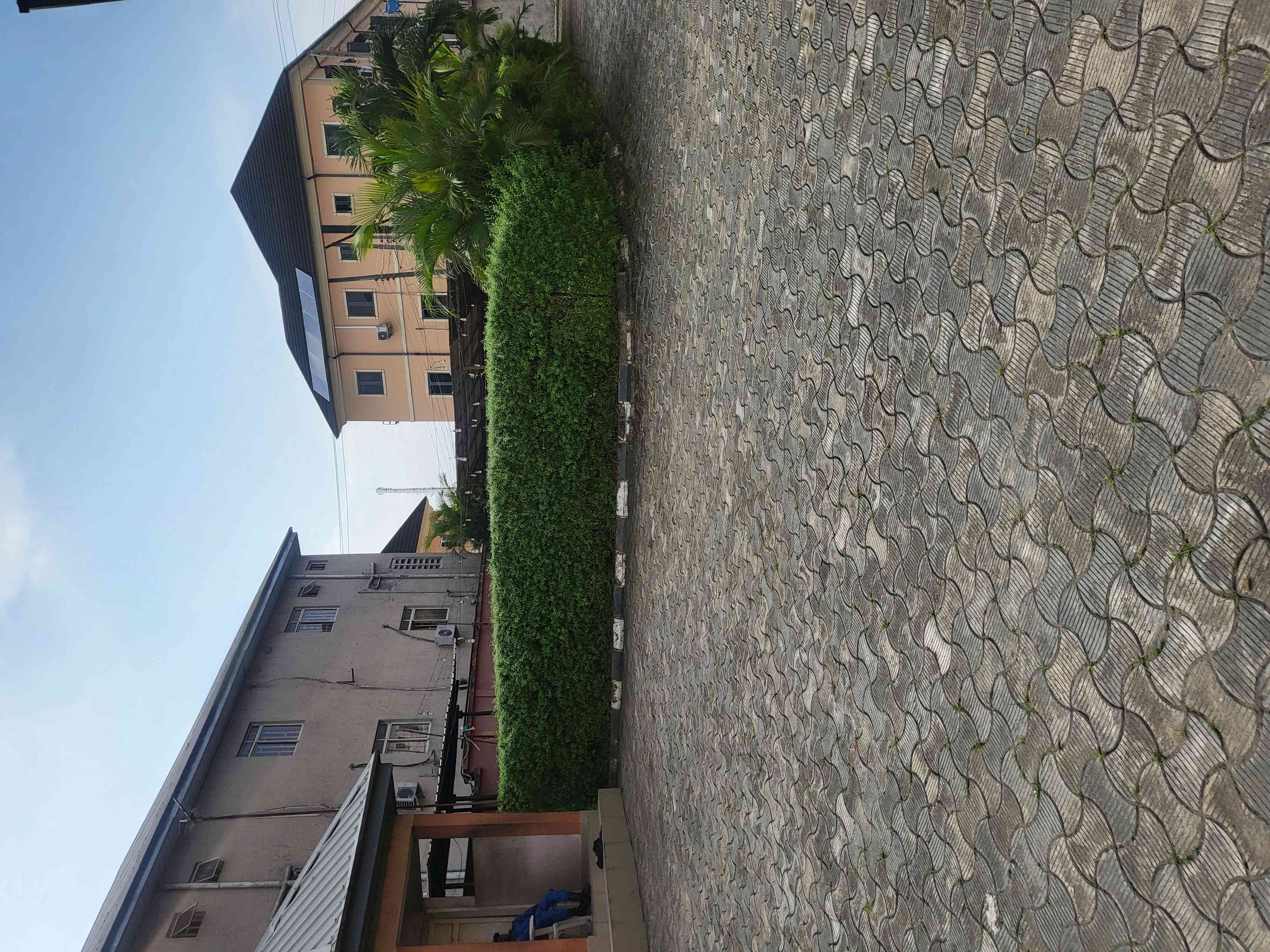 FlexSpacez Space Image